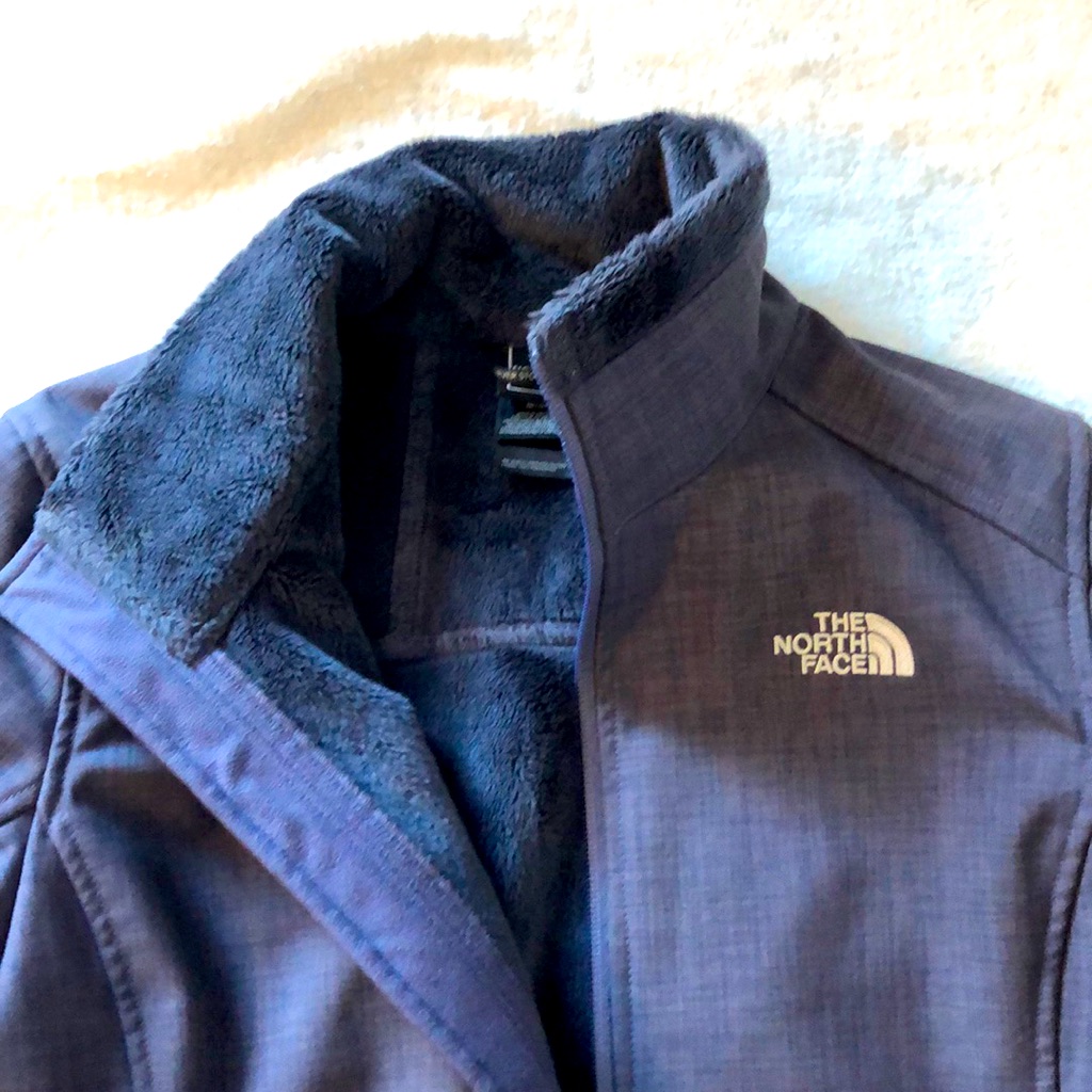 North Face Jacket